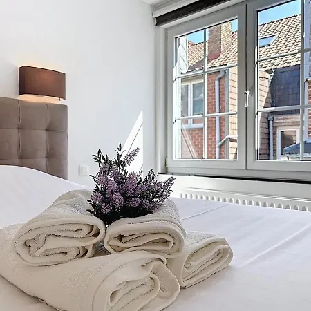 Maison 't Blyhuis In Σπίτι διακοπών