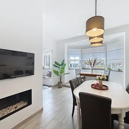 Σπίτι διακοπών Maison 't Blyhuis In *