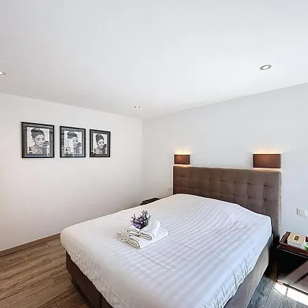 Maison 't Blyhuis In