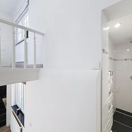 Σπίτι διακοπών Maison 't Blyhuis In *