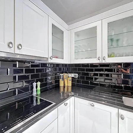 Maison 't Blyhuis In * De Panne