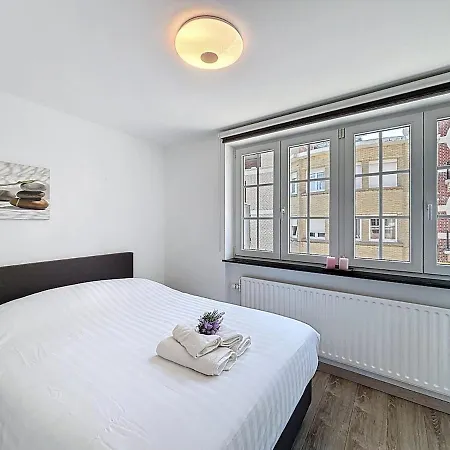 Σπίτι διακοπών Maison 't Blyhuis In