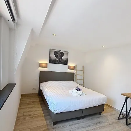 Σπίτι διακοπών Maison 't Blyhuis In