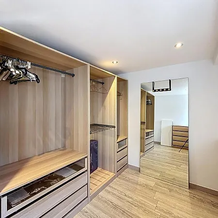 Σπίτι διακοπών Maison 't Blyhuis In De Panne