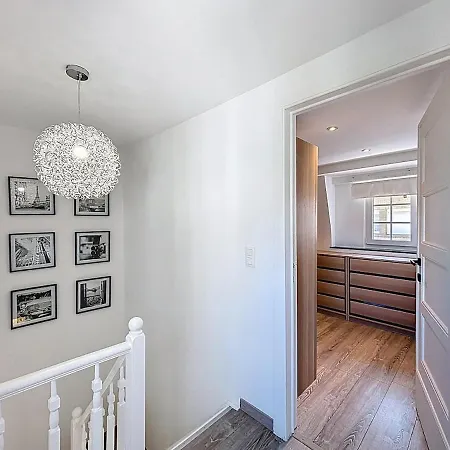 Maison 't Blyhuis In Σπίτι διακοπών