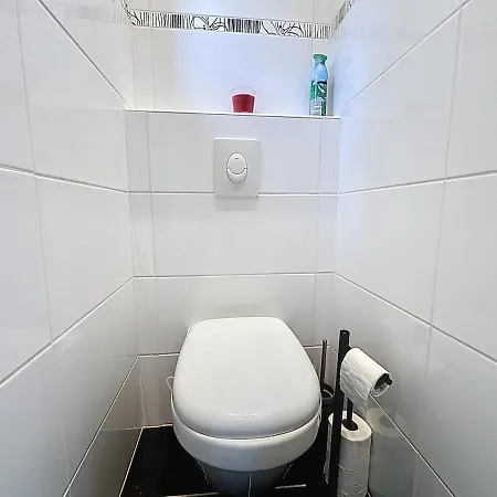 Maison 't Blyhuis In Σπίτι διακοπών *