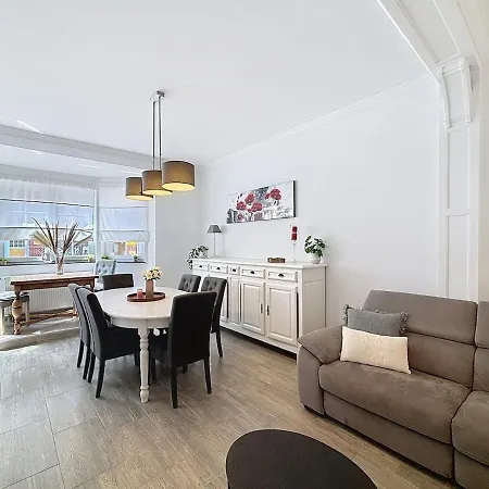 Σπίτι διακοπών Maison 't Blyhuis In *