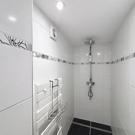 Maison 't Blyhuis In Σπίτι διακοπών De Panne