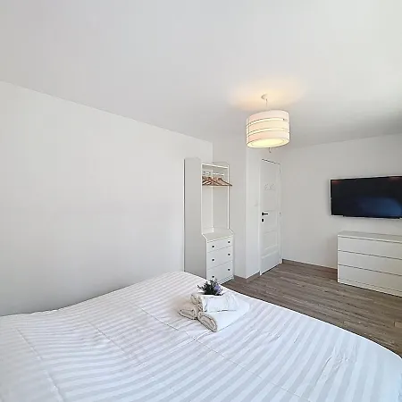 Σπίτι διακοπών Maison 't Blyhuis In *